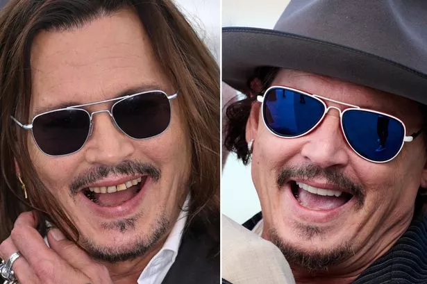 Johnny Depp career revamp